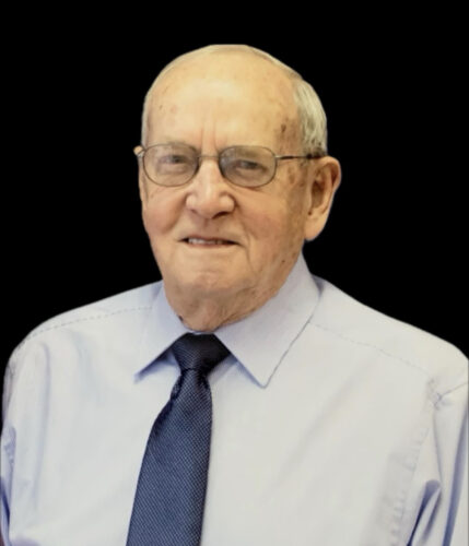 William Franklin Aurand